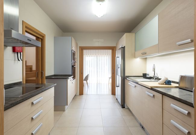 Villa in Faro - Villa da Ria - by HD Properties Villa in Faro - Villa da Ria - by HD Properties