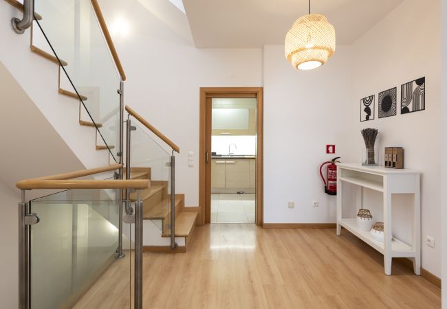 Villa in Faro - Villa da Ria - by HD Properties Villa in Faro - Villa da Ria - by HD Properties