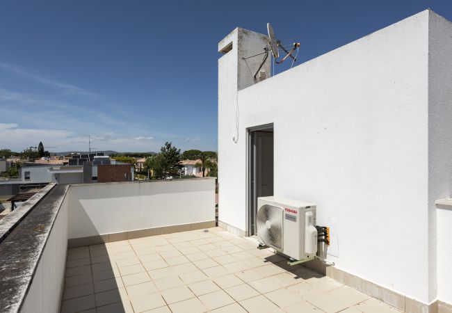 Villa in Faro - Villa da Ria - by HD Properties Villa in Faro - Villa da Ria - by HD Properties