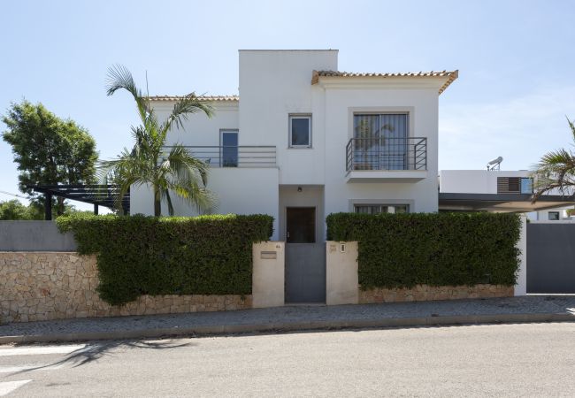 Villa in Faro - Villa da Ria - by HD Properties Villa in Faro - Villa da Ria - by HD Properties