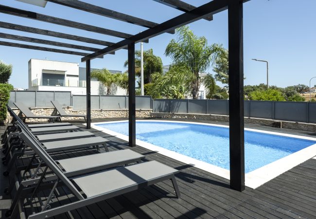 Villa in Faro - Villa da Ria - by HD Properties Villa in Faro - Villa da Ria - by HD Properties
