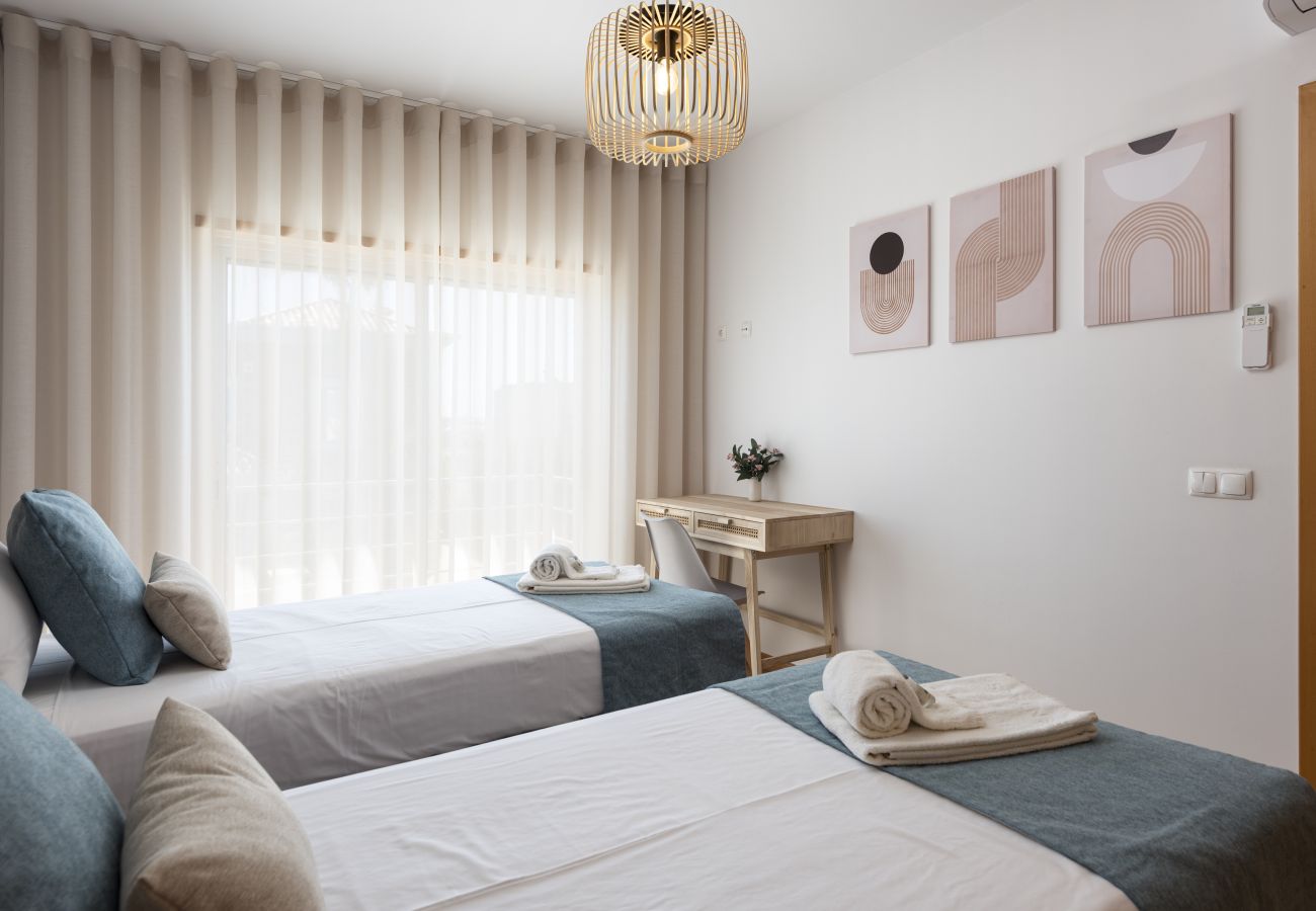 Villa in Faro - Villa da Ria - by HD Properties