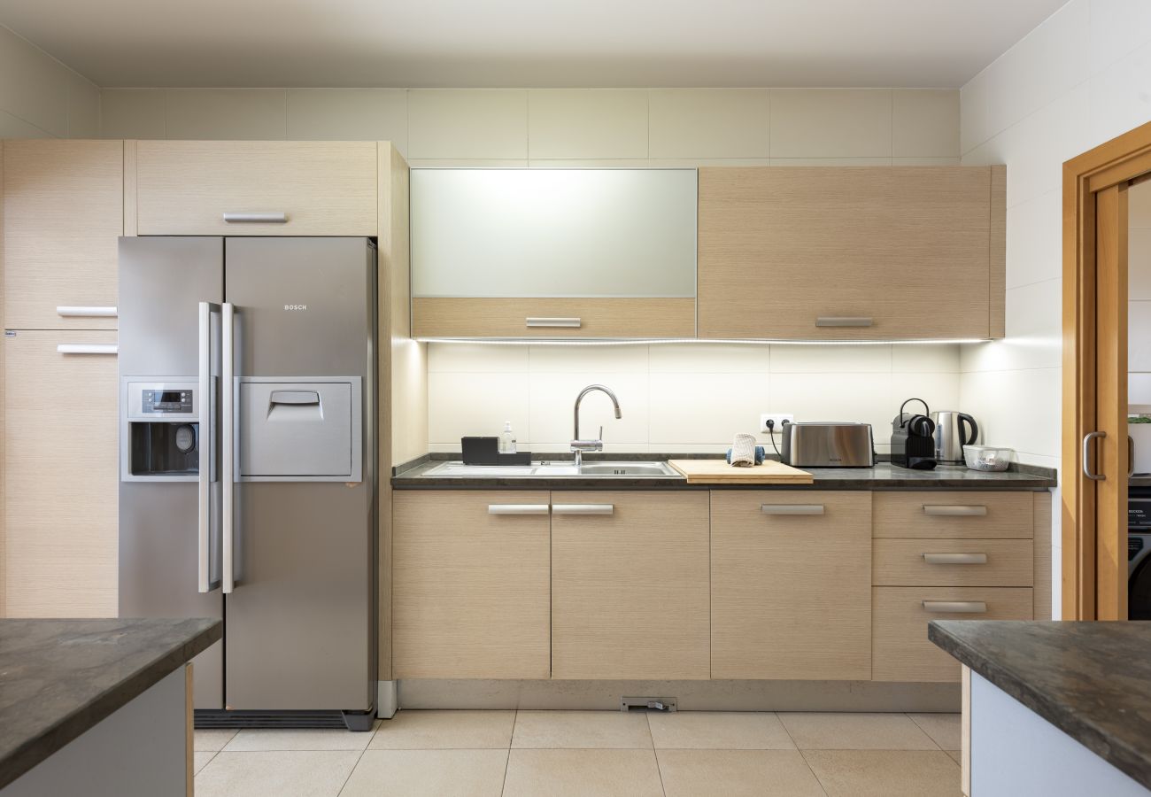 Villa in Faro - Villa da Ria - by HD Properties