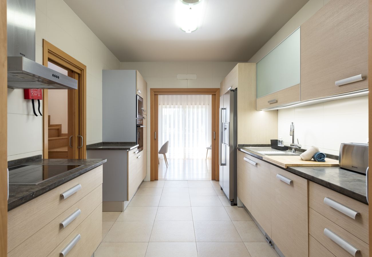 Villa in Faro - Villa da Ria - by HD Properties