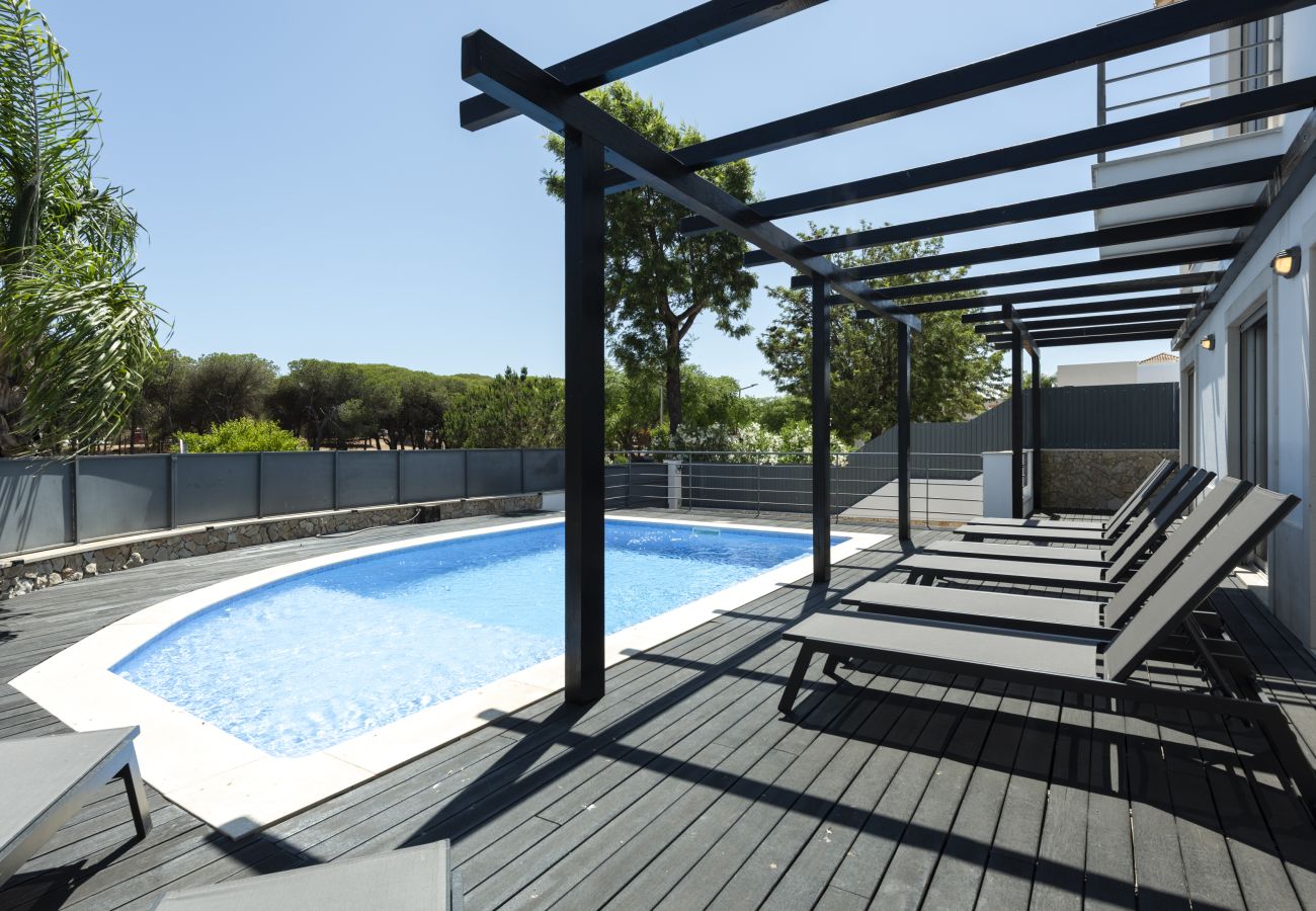 Villa in Faro - Villa da Ria - by HD Properties