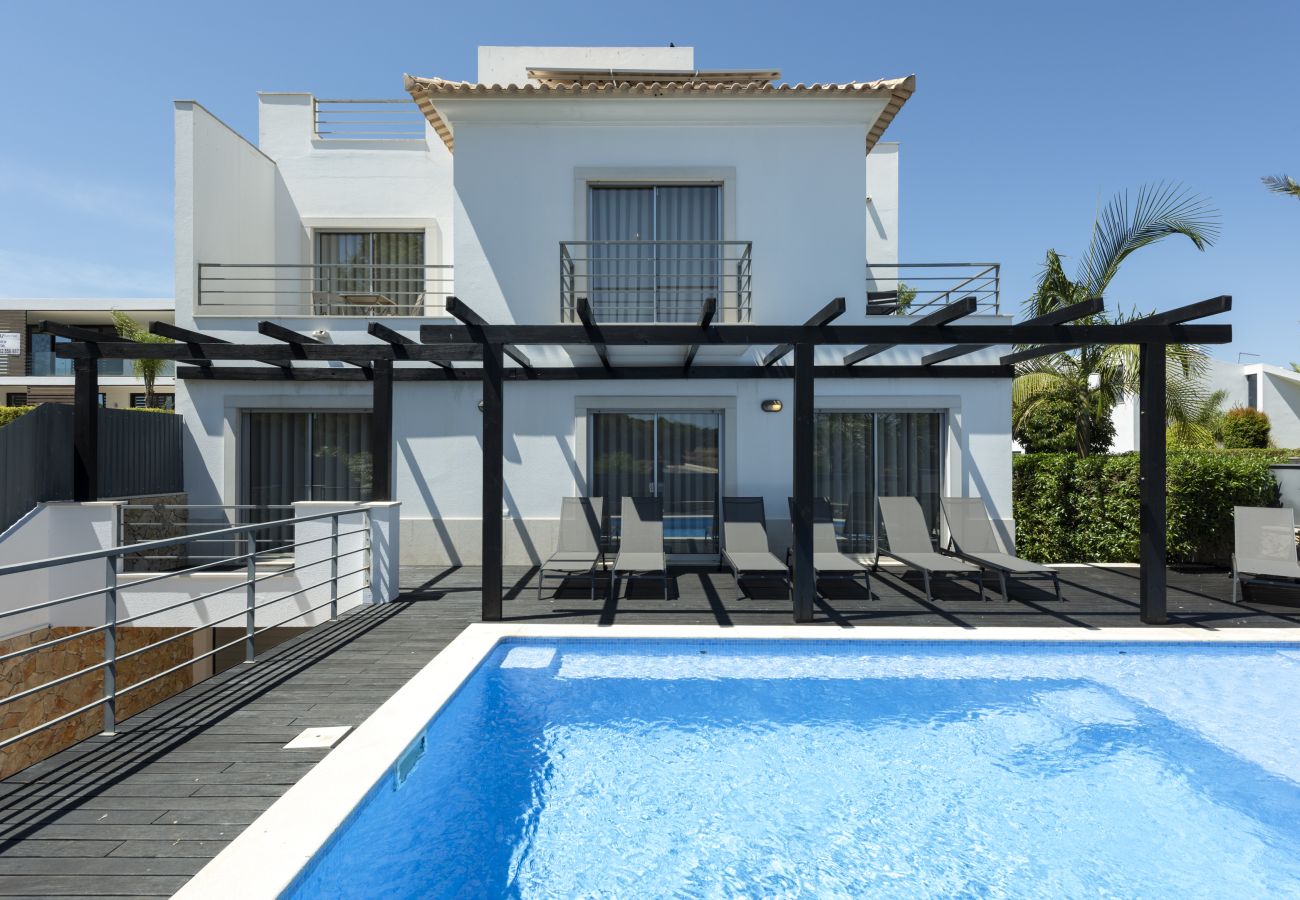 Villa in Faro - Villa da Ria - by HD Properties