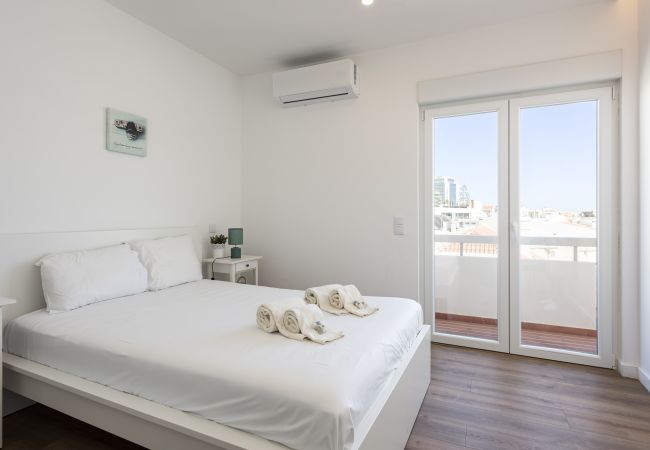 Apartment in Faro - Garret - Faro Apartment by HD Apartment in Faro - Garret - Faro Apartment by HD
