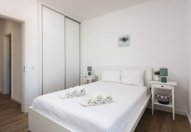 Apartment in Faro - Garret - Faro Apartment by HD Apartment in Faro - Garret - Faro Apartment by HD