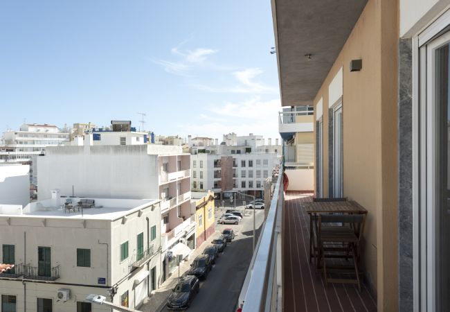 Apartment in Faro - Garret - Faro Apartment by HD Apartment in Faro - Garret - Faro Apartment by HD