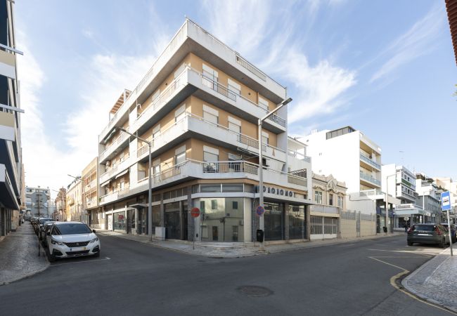 Apartment in Faro - Garret - Faro Apartment by HD Apartment in Faro - Garret - Faro Apartment by HD