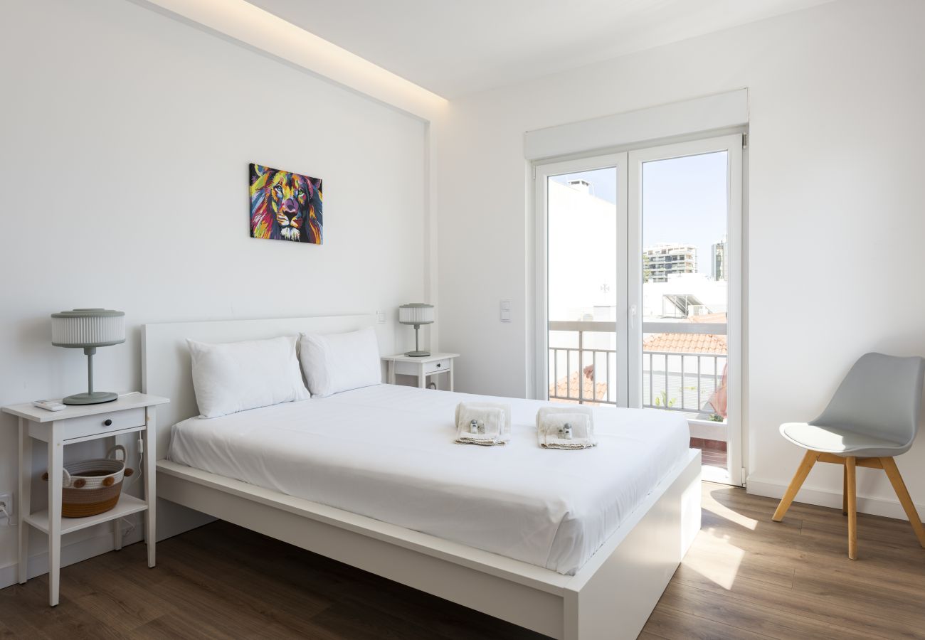 Apartment in Faro - Garret - Faro Apartment by HD