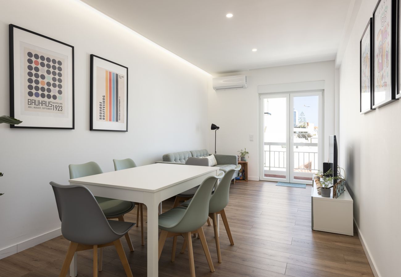 Apartment in Faro - Garret - Faro Apartment by HD