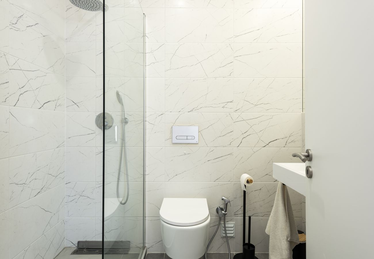 Apartment in Faro - Garret - Faro Apartment by HD