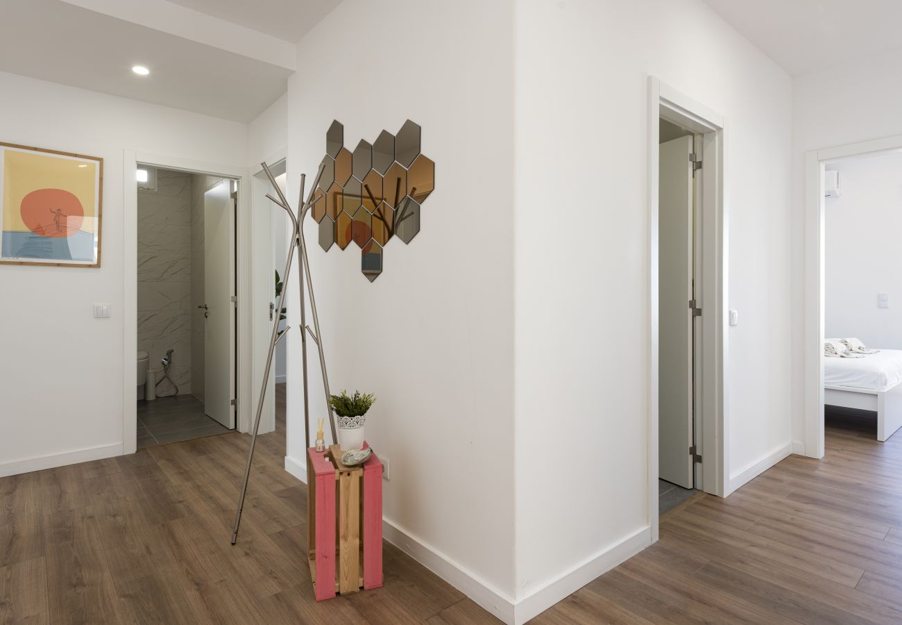 Apartment in Faro - Garret - Faro Apartment by HD