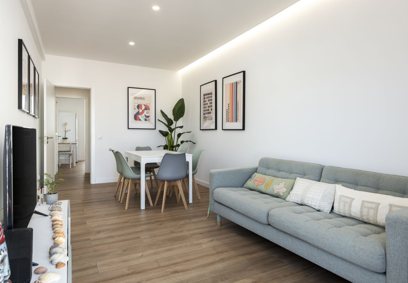 Apartment in Faro - Garret - Faro Apartment by HD