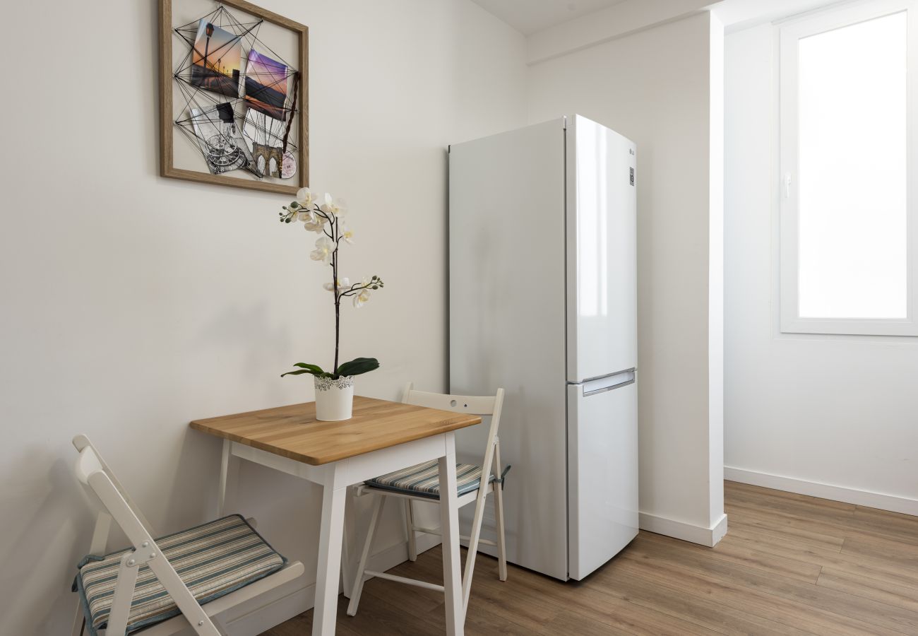 Apartment in Faro - Garret - Faro Apartment by HD