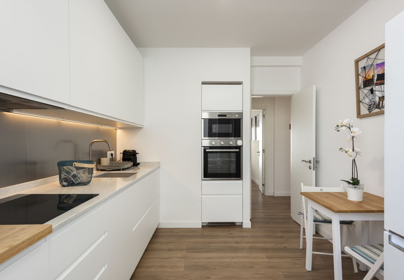 Apartment in Faro - Garret - Faro Apartment by HD