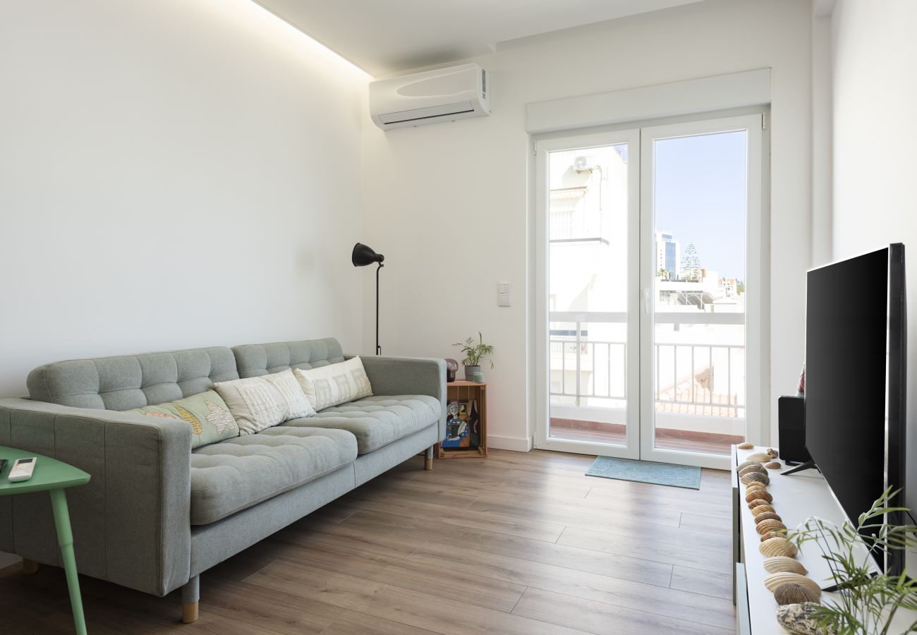 Apartment in Faro - Garret - Faro Apartment by HD