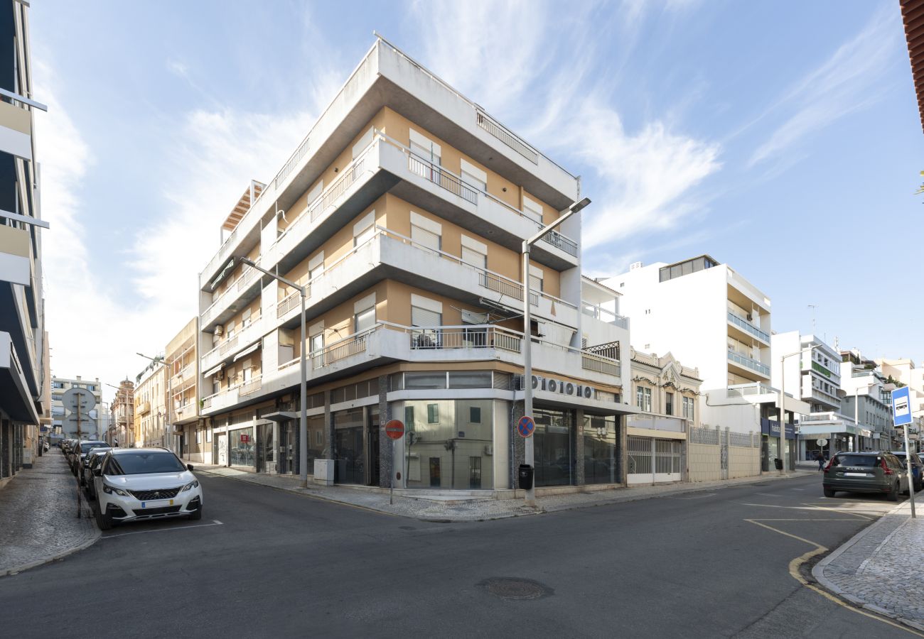 Apartment in Faro - Garret - Faro Apartment by HD