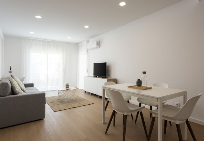 Apartment in Vilamoura - Alva - cozy apartment with pool by HD Apartment in Vilamoura - Alva - cozy apartment with pool by HD