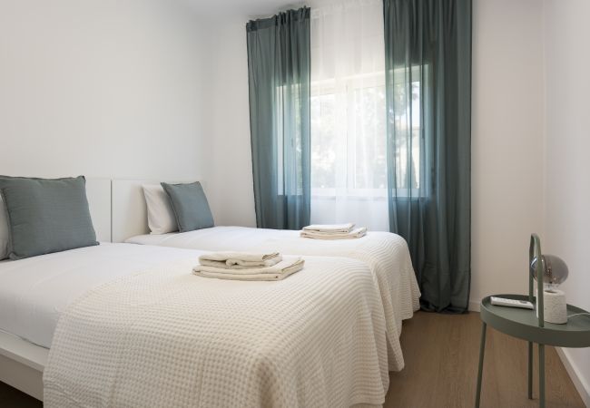 Apartment in Vilamoura - Alva - cozy apartment with pool by HD Apartment in Vilamoura - Alva - cozy apartment with pool by HD