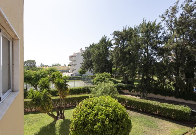 Apartment in Vilamoura - Alva - cozy apartment with pool by HD Apartment in Vilamoura - Alva - cozy apartment with pool by HD