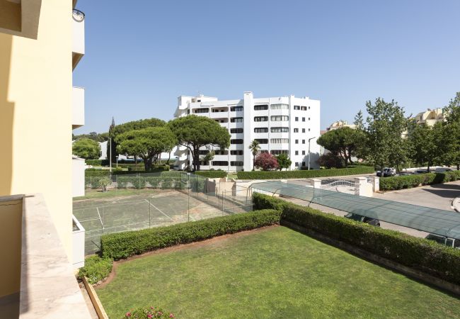 Apartment in Vilamoura - Alva - cozy apartment with pool by HD Apartment in Vilamoura - Alva - cozy apartment with pool by HD
