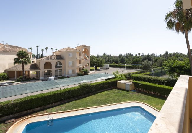 Apartment in Vilamoura - Alva - cozy apartment with pool by HD Apartment in Vilamoura - Alva - cozy apartment with pool by HD