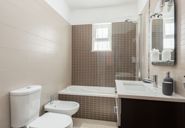 Villa in Albufeira - Vila Coelho - City center with pool by HD Villa in Albufeira - Vila Coelho - City center with pool by HD