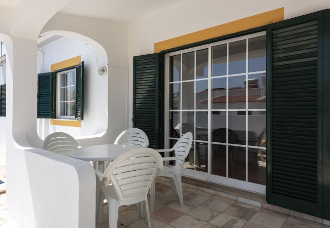 Villa in Albufeira - Vila Coelho - City center with pool by HD Villa in Albufeira - Vila Coelho - City center with pool by HD
