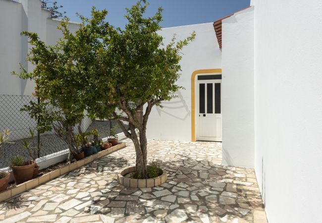 Villa in Albufeira - Vila Coelho - City center with pool by HD Villa in Albufeira - Vila Coelho - City center with pool by HD