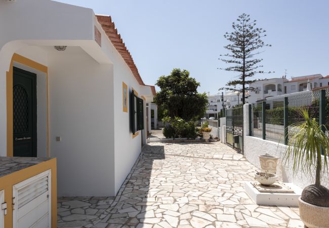 Villa in Albufeira - Vila Coelho - City center with pool by HD Villa in Albufeira - Vila Coelho - City center with pool by HD