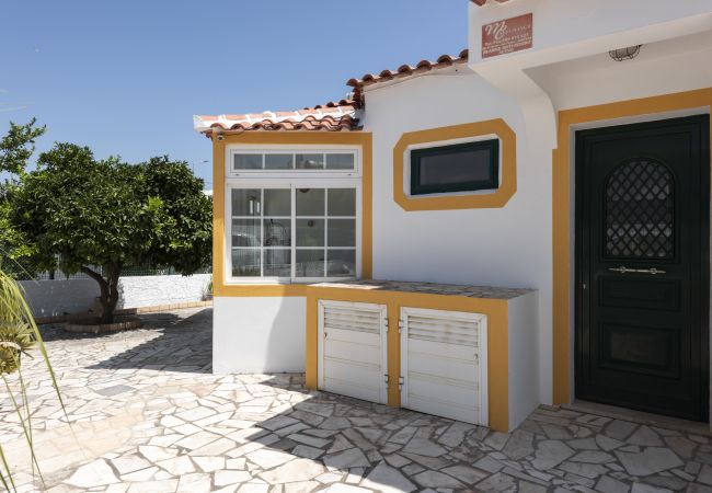 Villa in Albufeira - Vila Coelho - City center with pool by HD Villa in Albufeira - Vila Coelho - City center with pool by HD