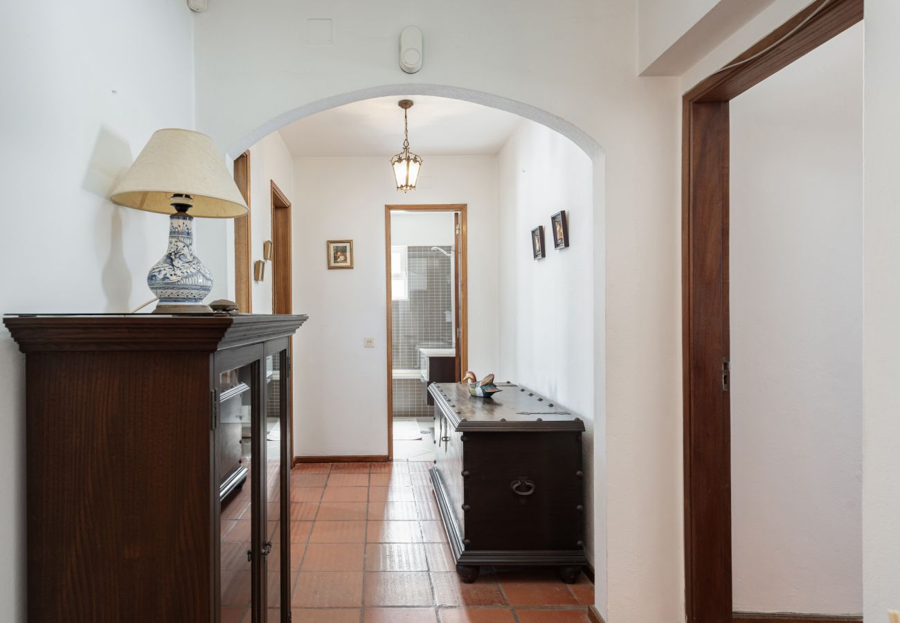 Villa in Albufeira - Vila Coelho - City center with pool by HD