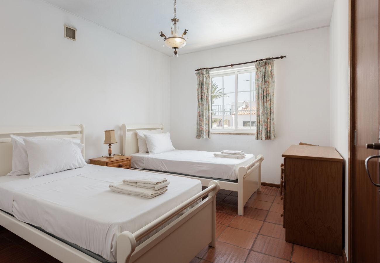 Villa in Albufeira - Vila Coelho - City center with pool by HD