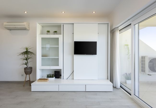 Apartment in Vilamoura - Mourabel - Condominium with pool by HD Apartment in Vilamoura - Mourabel - Condominium with pool by HD