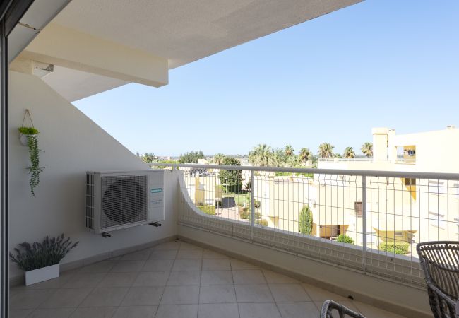 Apartment in Vilamoura - Mourabel - Condominium with pool by HD Apartment in Vilamoura - Mourabel - Condominium with pool by HD