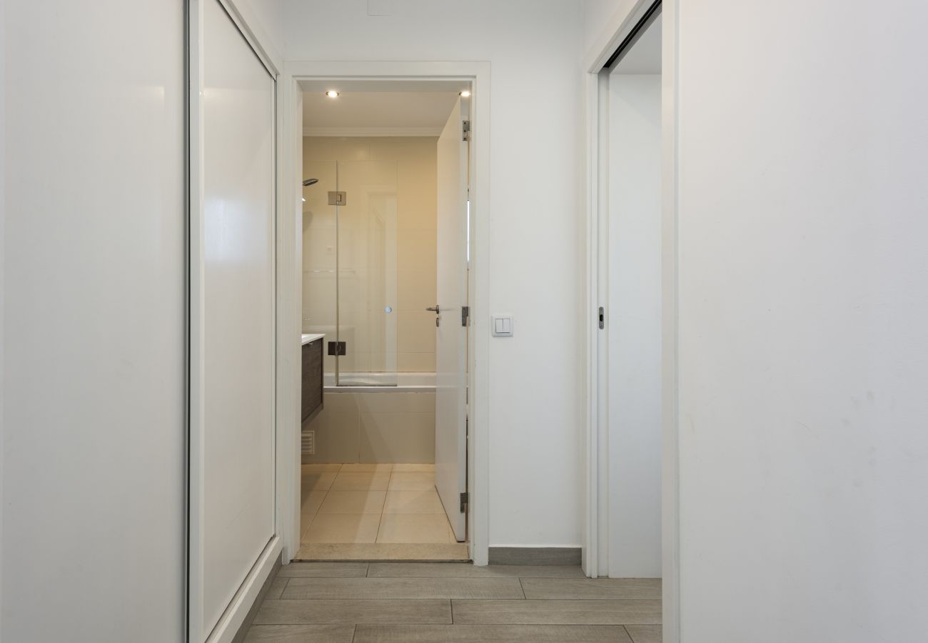 Apartment in Vilamoura - Moura One - Condominium with pool by HD