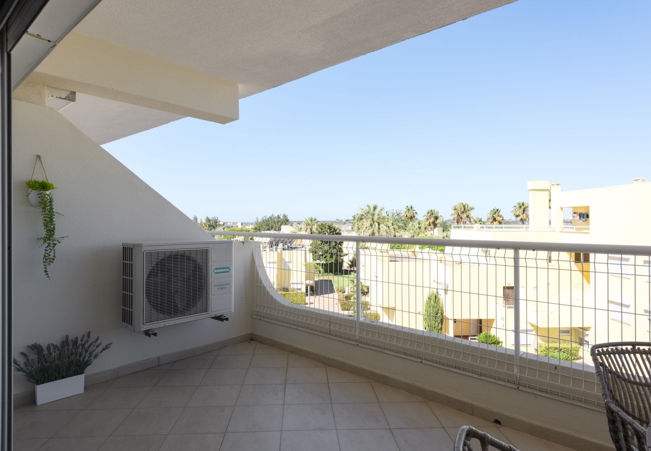 Apartment in Vilamoura - Moura One - Condominium with pool by HD