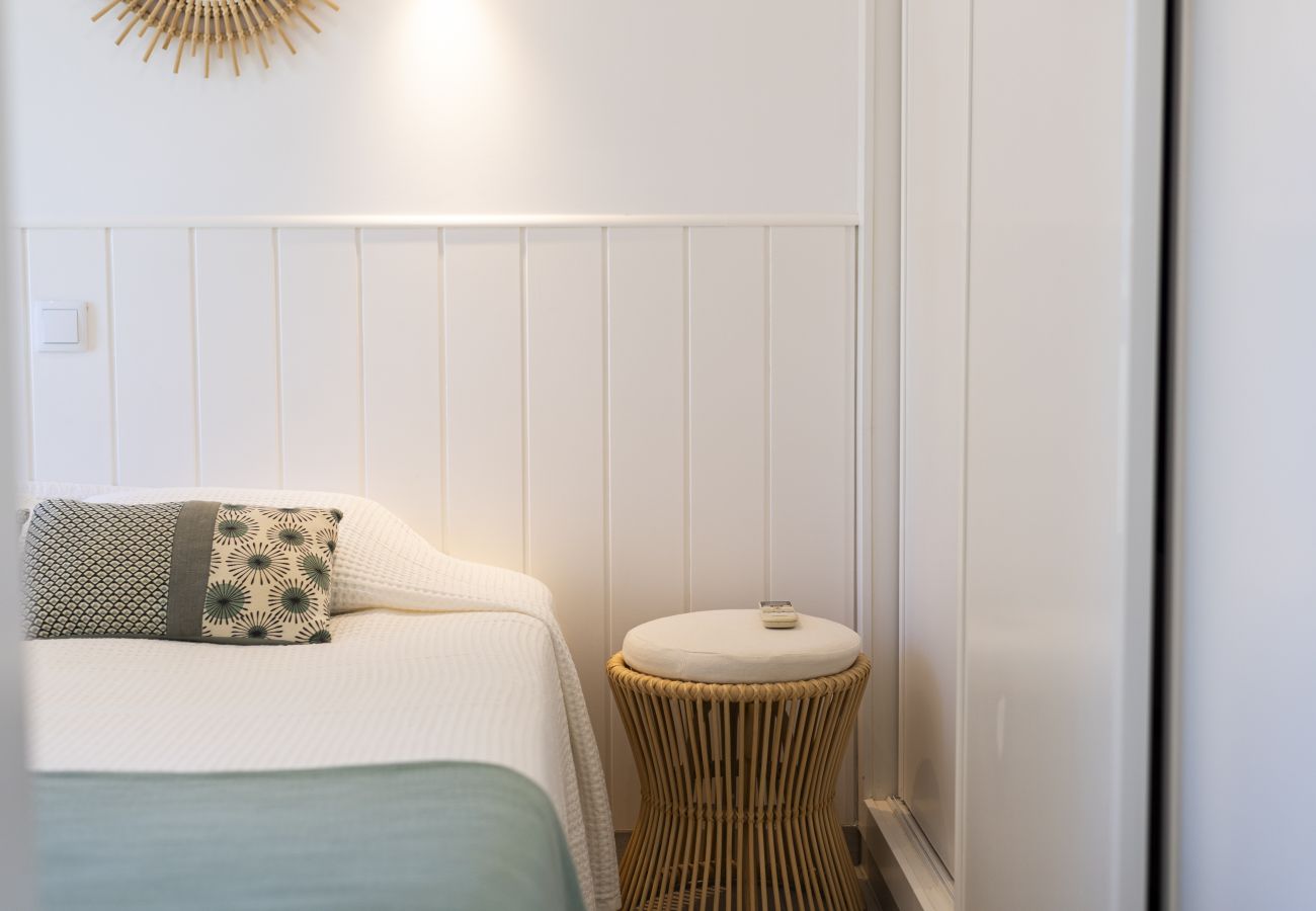 Apartment in Vilamoura - Moura One - Condominium with pool by HD