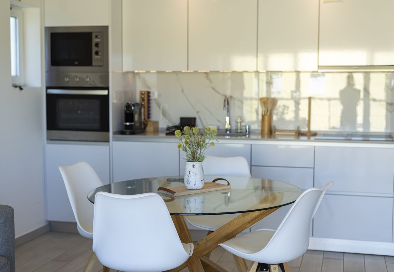 Apartment in Vilamoura - Moura One - Condominium with pool by HD