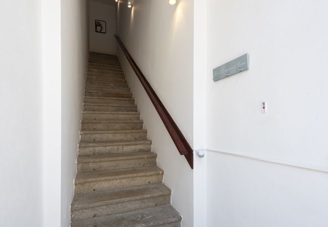 House in Faro - Marggisa - City Center by HD House in Faro - Marggisa - City Center by HD