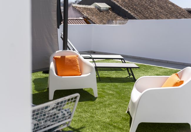 House in Faro - Marggisa - City Center by HD House in Faro - Marggisa - City Center by HD