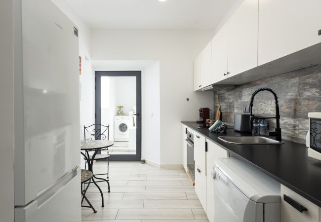 House in Faro - Marggisa - City Center by HD House in Faro - Marggisa - City Center by HD