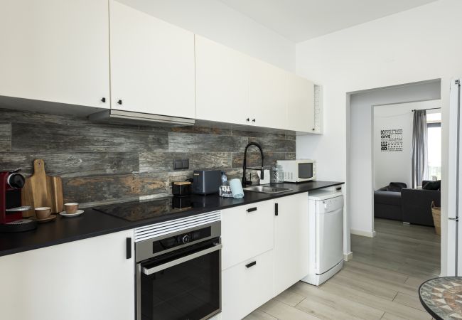 House in Faro - Marggisa - City Center by HD House in Faro - Marggisa - City Center by HD