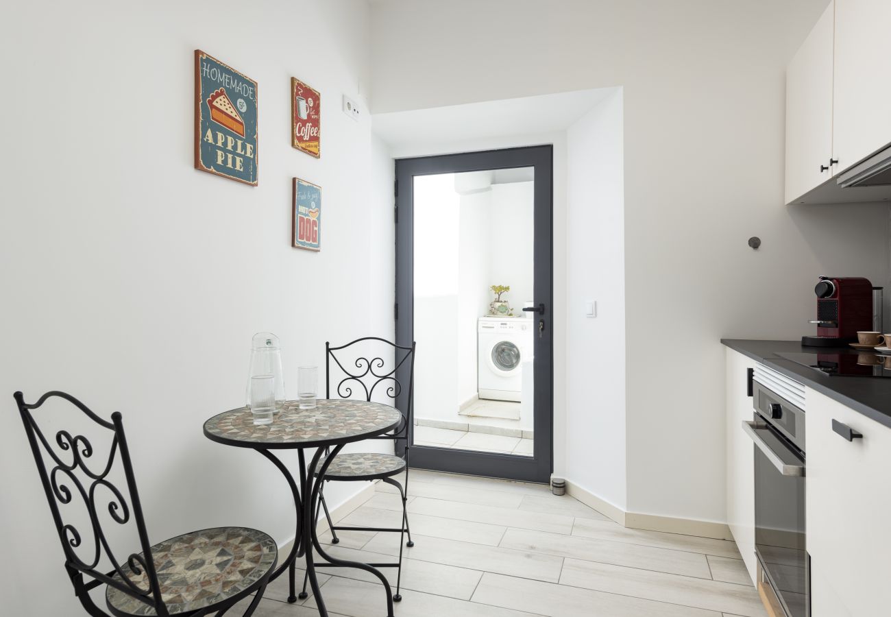 House in Faro - Marggisa - City Center by HD