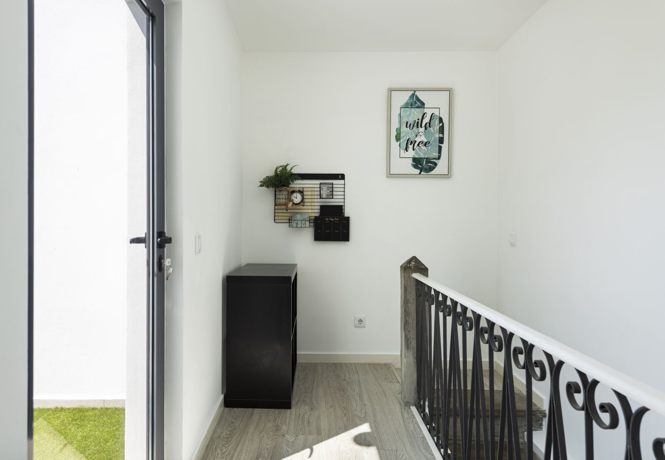 House in Faro - Marggisa - City Center by HD