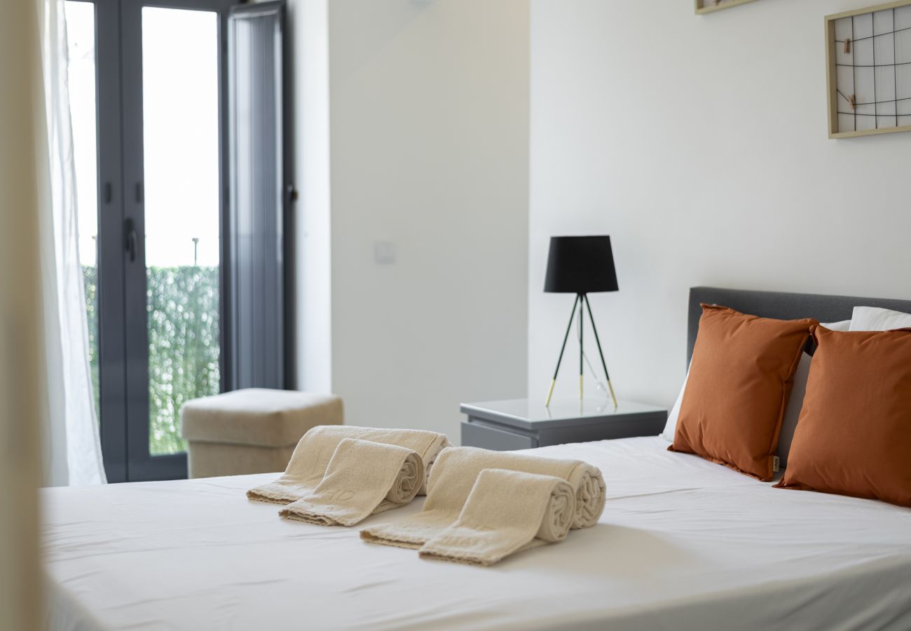 House in Faro - Marggisa - City Center by HD