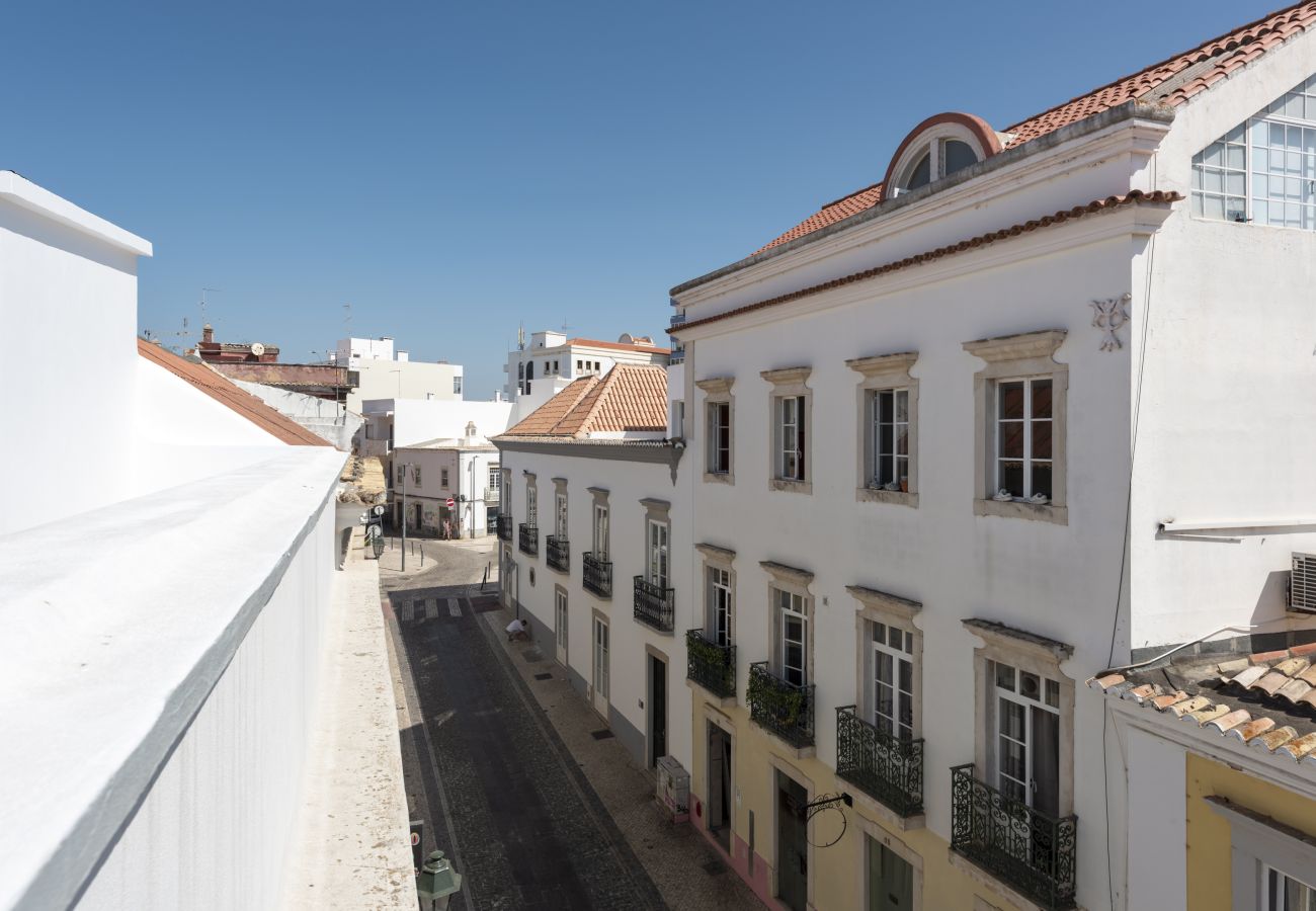 House in Faro - Marggisa - City Center by HD