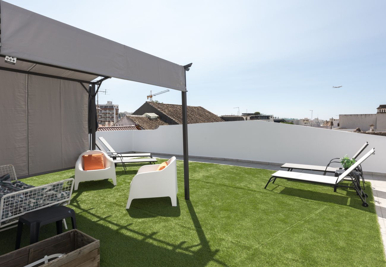 House in Faro - Marggisa - City Center by HD